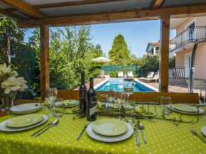 House Jagoda Comfortable holiday residence